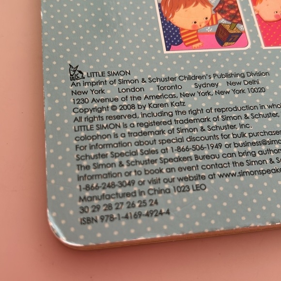 Where Are Baby's Easter Eggs?: A Lift-the-Flap Book - NEW - Picture 5 of 10